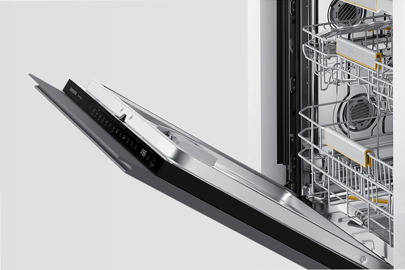Lavastoviglie da Incasso Samsung Sliding DW60CG880I00ET A 14