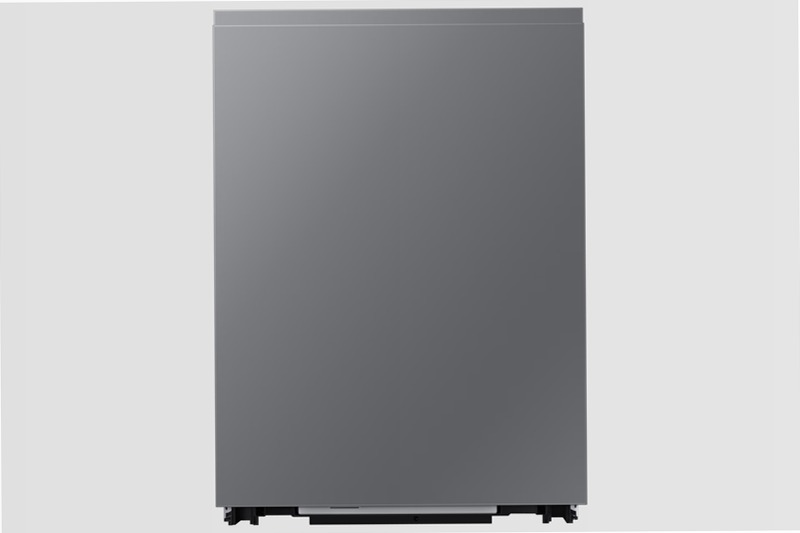 Lavastoviglie Samsung Sliding DW60CG880I00ET A Bianco Incasso