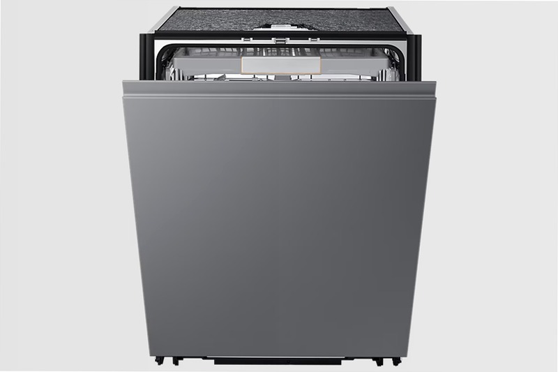 Lavastoviglie da Incasso Samsung Sliding DW60CG880I00ET A 14