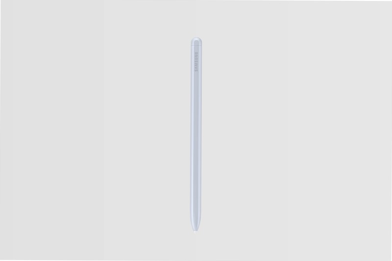Galaxy Tab S10+ (12.4", 5G) 12.4" Grigio