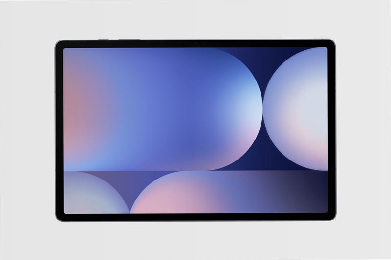 Galaxy Tab S10+ (12.4", 5G) 12.4" Grigio