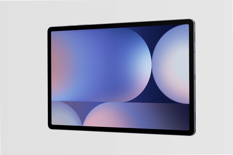 Galaxy Tab S10+ (12.4", 5G) 12.4" Grigio