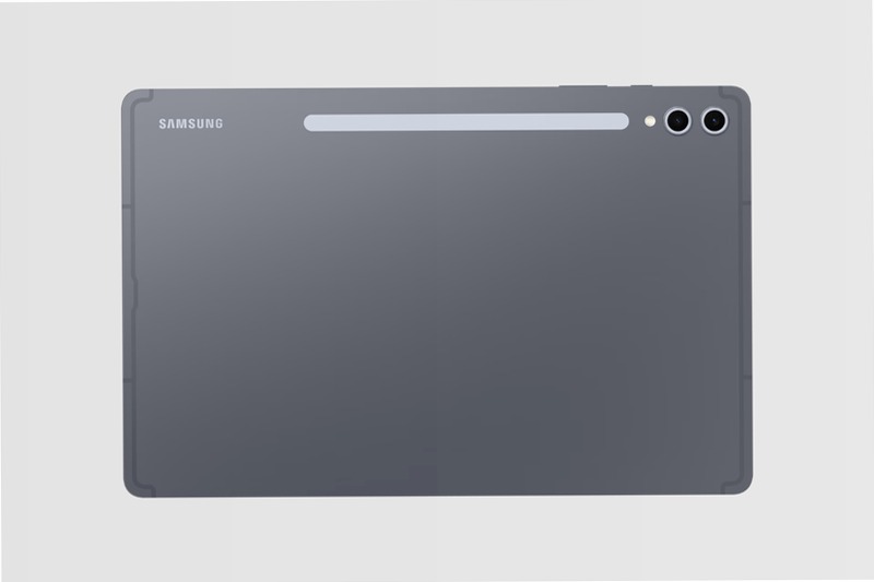 Galaxy Tab S10+ (12.4", 5G) 12.4" Grigio