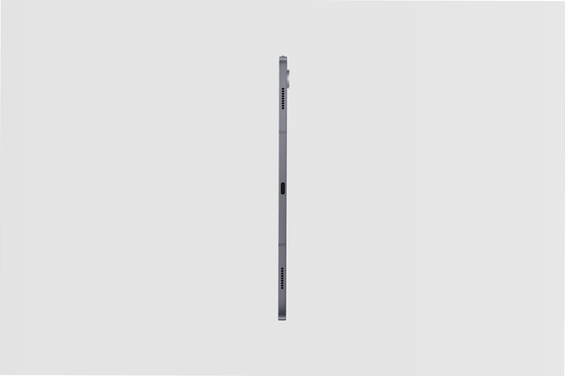 Galaxy Tab S10+ (12.4", 5G) 12.4" Grigio