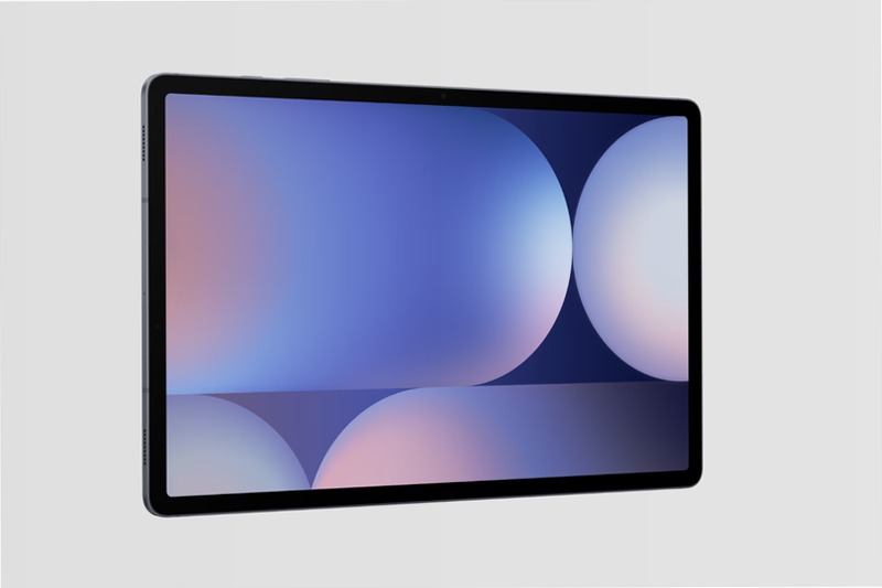 Galaxy Tab S10+ (12.4", 5G) 12.4" Grigio