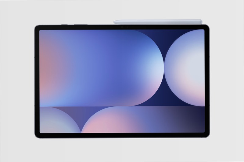 Galaxy Tab S10+ (12.4", 5G) 12.4" Grigio