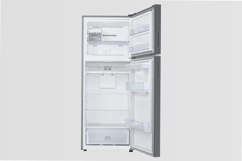 Frigorifero Doppia Porta Samsung EcoFlex AI 462L E 462lt