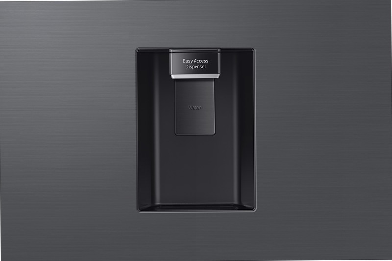 Frigorifero Doppia Porta Samsung EcoFlex AI 462L RT47CG6726S9 Silver | Samsung Italia Argento