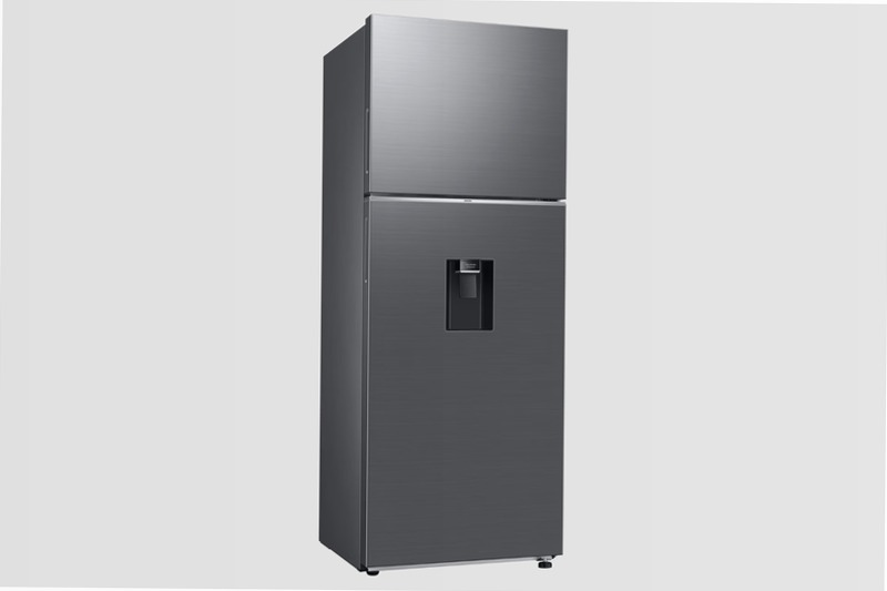 Frigorifero Doppia Porta Samsung EcoFlex AI 462L E 462lt