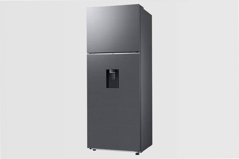 Frigorifero Doppia Porta Samsung EcoFlex AI 462L E 462lt