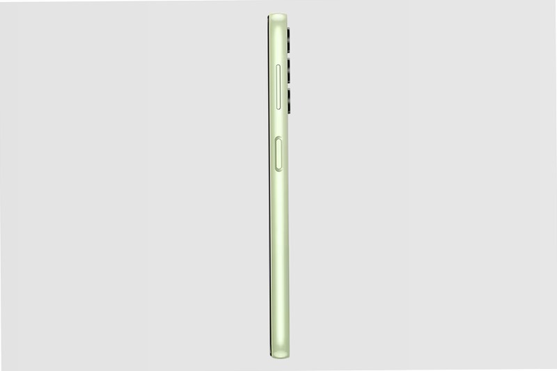 Galaxy A14: Sfoglia con Stile 6.6" 4GB Verde