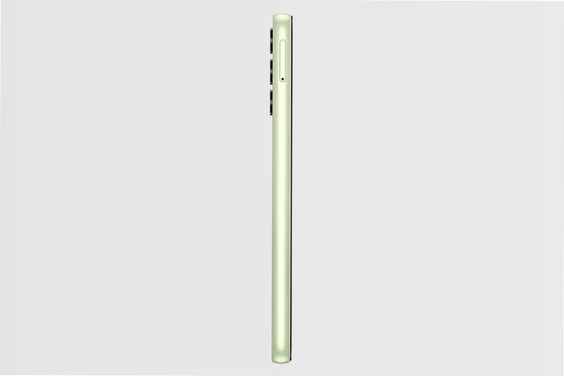 Galaxy A14: Sfoglia con Stile 6.6" 4GB Verde