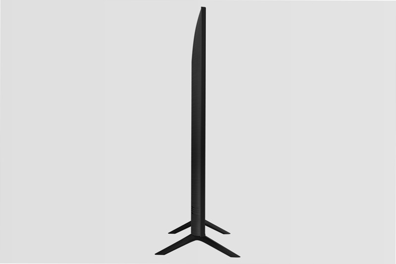 Crystal UHD 4K CU7190 2023 - TV 75 pollici 75" LED
