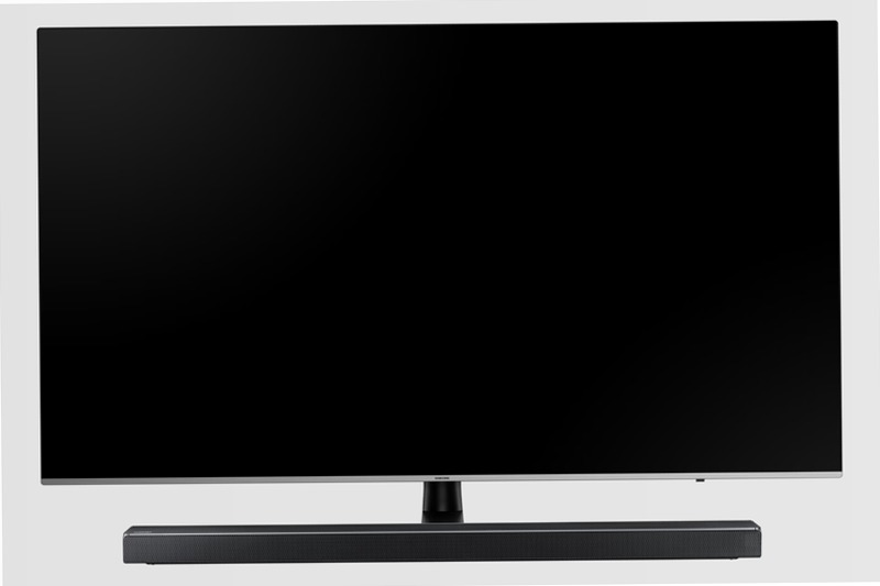 Soundbar HW-N650 Panoramic Sound, 5.1 Ch 360w