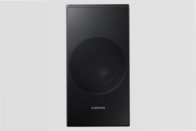 Soundbar HW-N650 Panoramic Sound, 5.1 Ch 360w