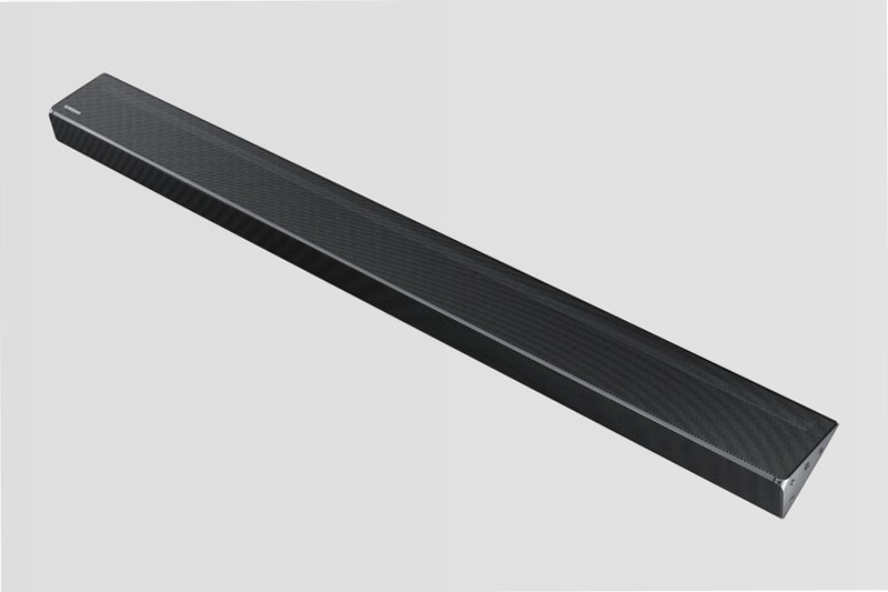 Soundbar HW-N650 Panoramic Sound, 5.1 Ch 360w