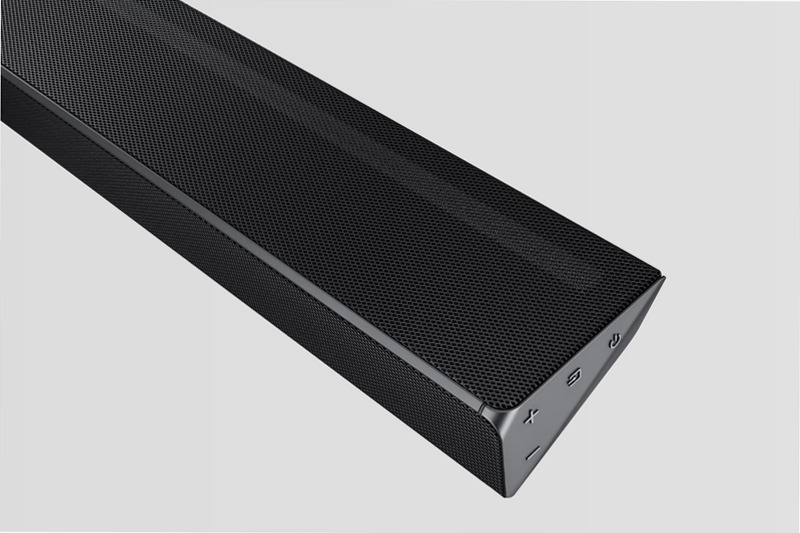 Soundbar HW-N650 Panoramic Sound, 5.1 Ch 360w