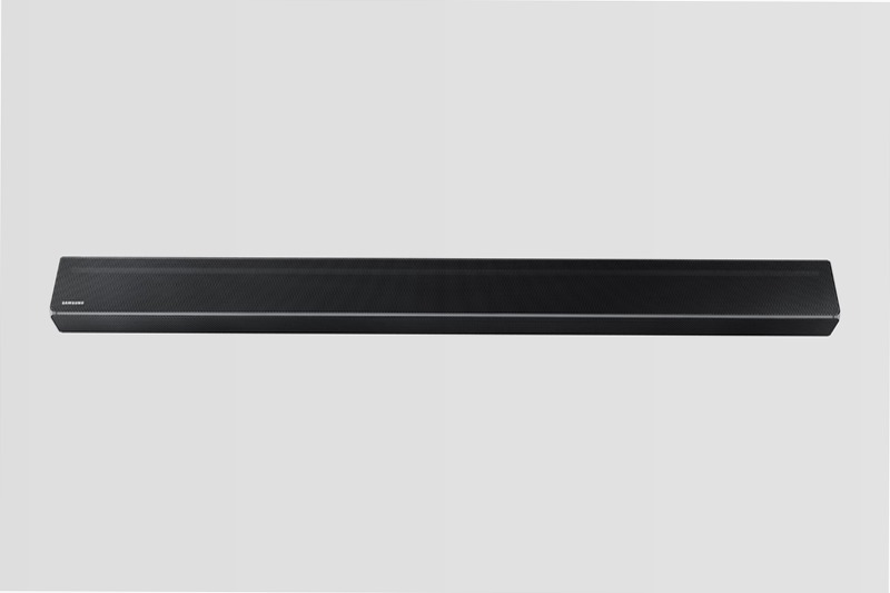 Soundbar HW-N650 Panoramic Sound, 5.1 Ch 360w