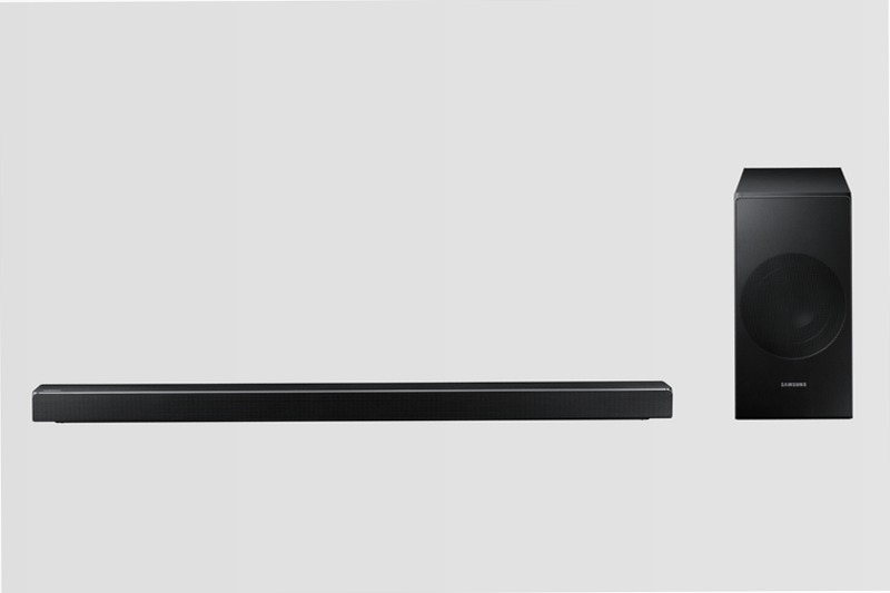 Soundbar HW-N650 Panoramic Sound, 5.1 Ch 360w