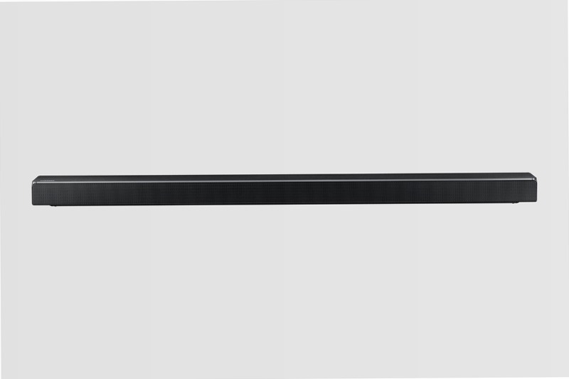 Soundbar HW-N650 Panoramic Sound, 5.1 Ch 360w