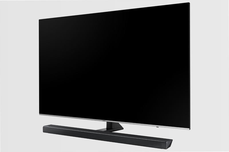 Soundbar HW-N650 Panoramic Sound, 5.1 Ch 360w