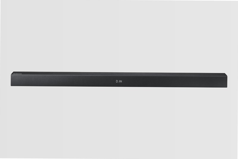 Soundbar HW-K335 da 130W, 2.1Ch 2.1 130w