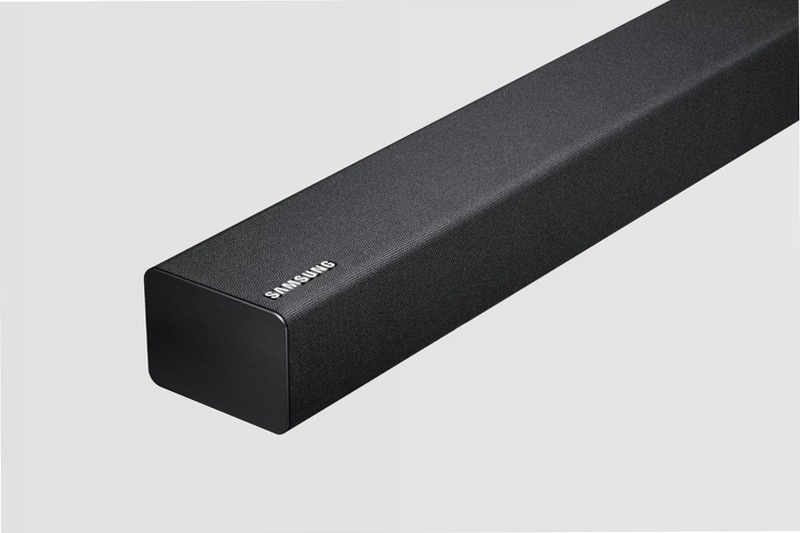 Soundbar HW-K335 da 130W, 2.1Ch 2.1 130w