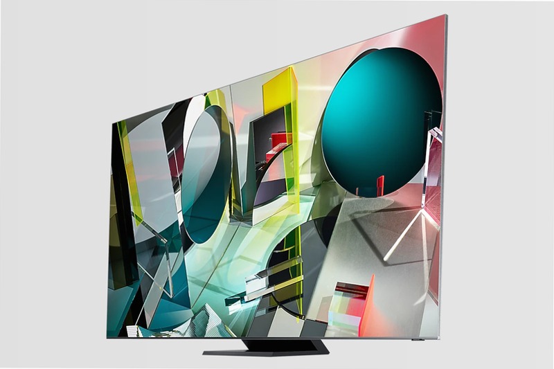 85" QLED 8K Q950TS - Samsung Italia