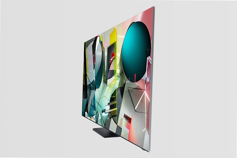 85" QLED 8K Q950TS - Samsung Italia