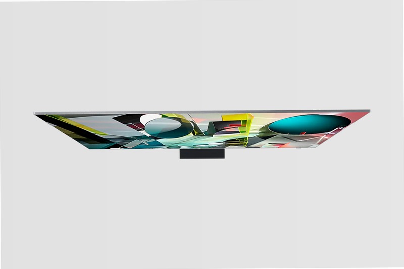 85" QLED 8K Q950TS - Samsung Italia