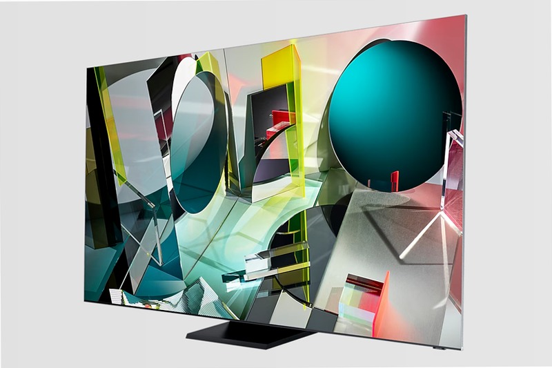 85" QLED 8K Q950TS - Samsung Italia