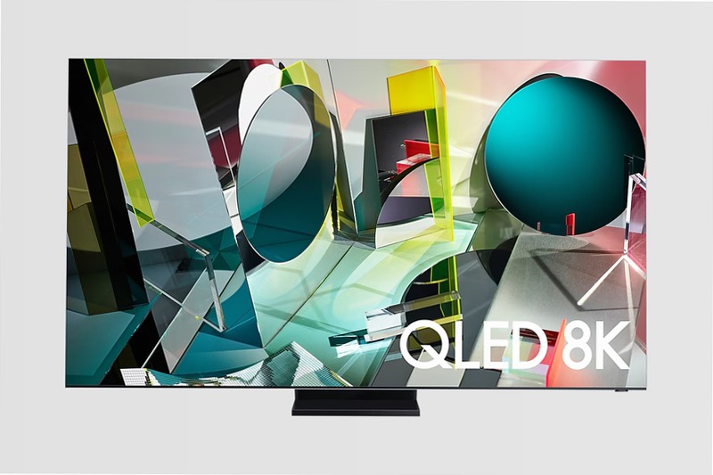 85" QLED 8K Q950TS - Samsung Italia