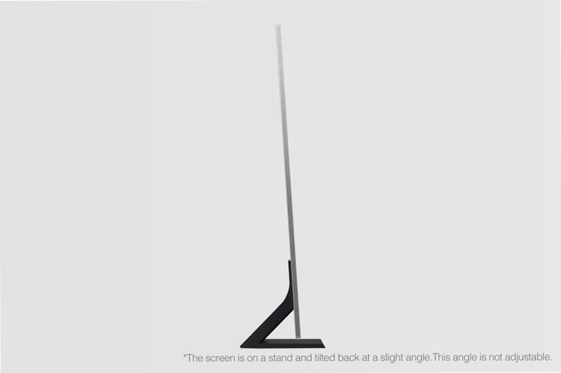 85" QLED 8K Q950TS - Samsung Italia