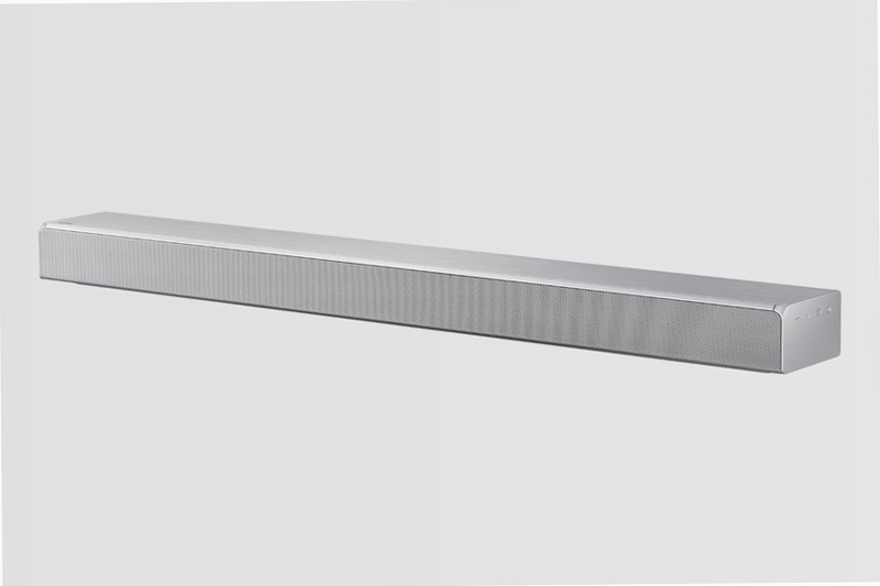 Soundbar Sound+ Flat HW-MS651 - Suono Eccezionale 3.0