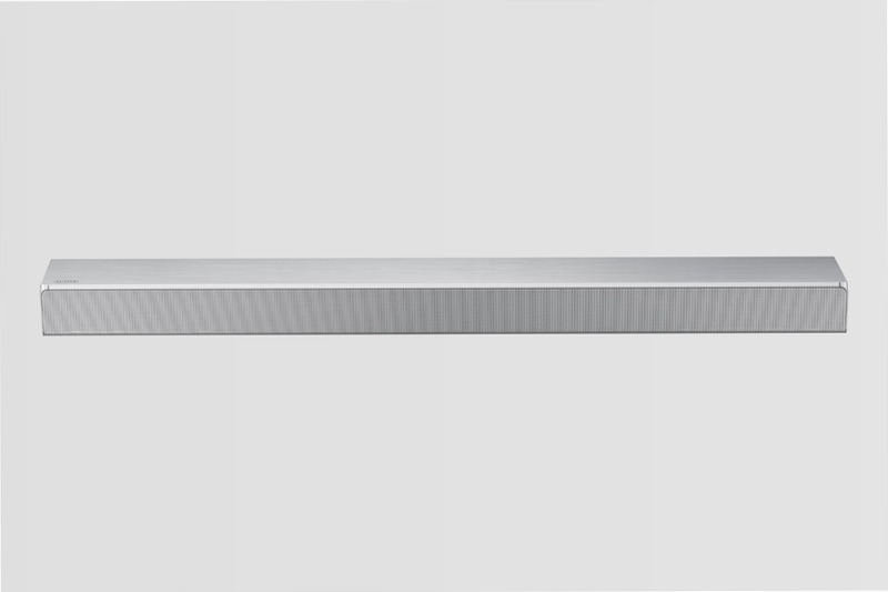 Soundbar Sound+ Flat HW-MS651 - Suono Eccezionale 3.0