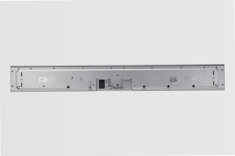Soundbar Sound+ Flat HW-MS651 - Suono Eccezionale 3.0