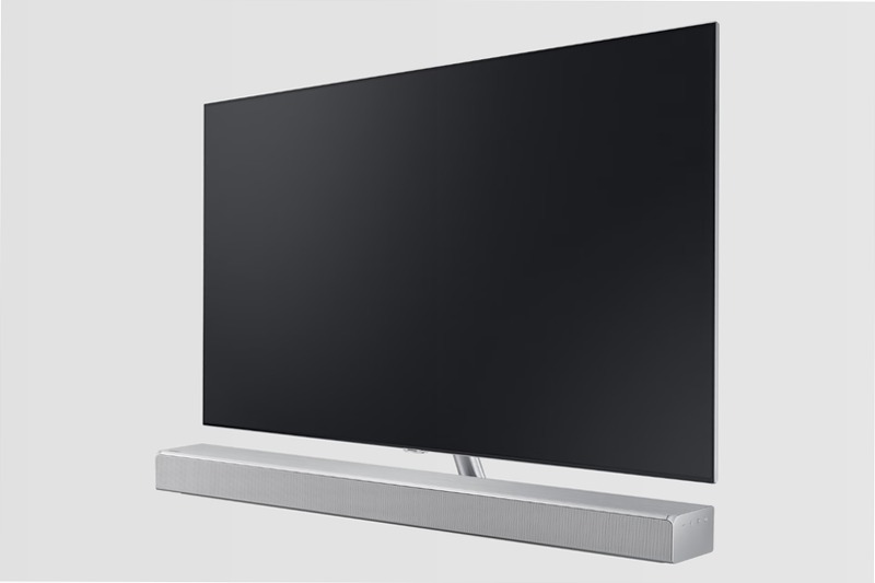 Soundbar Sound+ Flat HW-MS651 - Suono Eccezionale 3.0