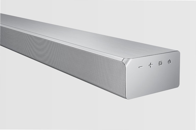 Soundbar Sound+ Flat HW-MS651 - Suono Eccezionale 3.0