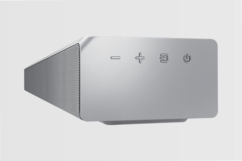 Soundbar Sound+ Flat HW-MS651 - Suono Eccezionale 3.0