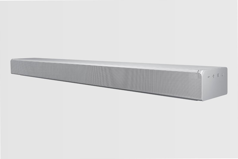 Soundbar Sound+ Flat HW-MS651 - Suono Eccezionale 3.0