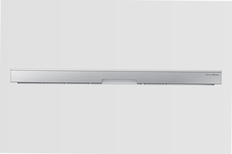 Soundbar Sound+ Flat HW-MS651 - Suono Eccezionale 3.0