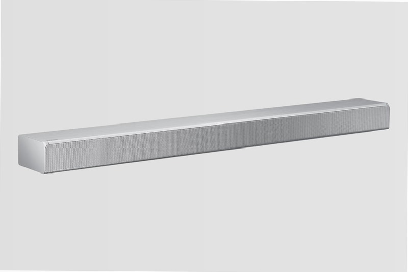 Soundbar Sound+ Flat HW-MS651 - Suono Eccezionale 3.0
