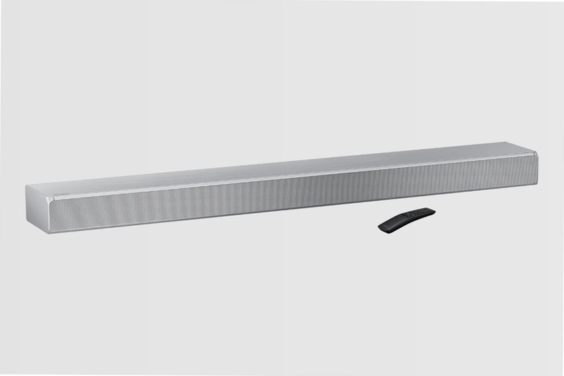 Soundbar Sound+ Flat HW-MS651 - Suono Eccezionale 3.0