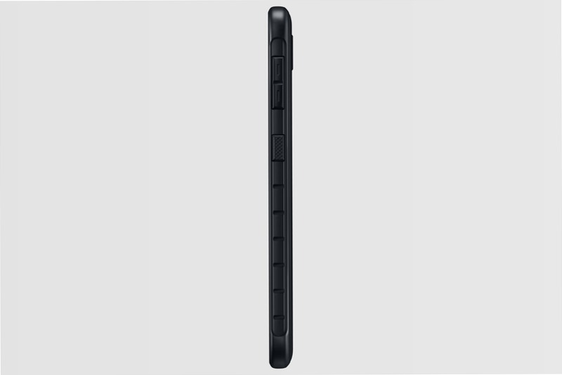 Galaxy XCover 5 Enterprise Edition 5.3" 4GB 4GB Nero