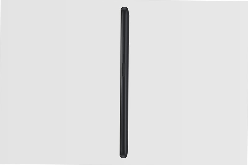 Galaxy A03s - Smartphone Moderno e Funzionale 6.5" 32GB Nero