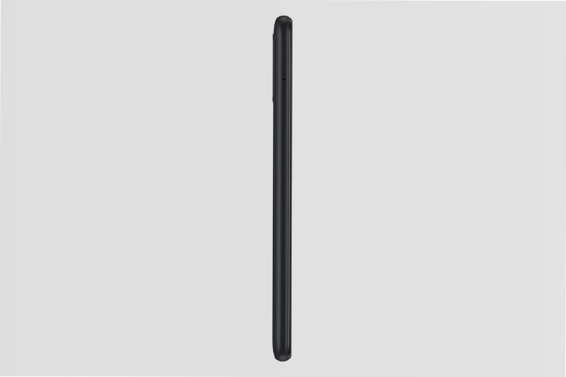 Galaxy A03s - Smartphone Moderno e Funzionale 6.5" 32GB Nero