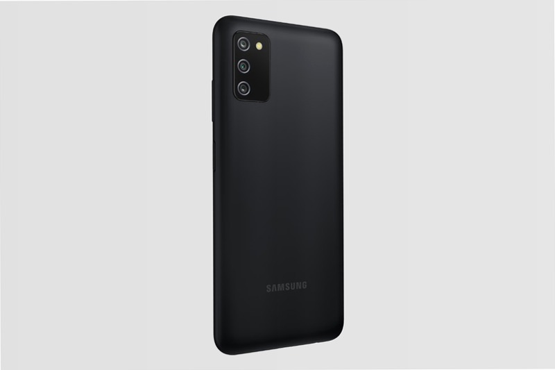 Galaxy A03s - Smartphone Moderno e Funzionale 6.5" 32GB Nero