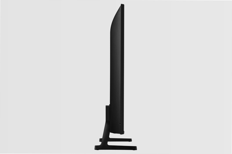 2024 DU7000 43" Crystal UHD TV Nero 4K