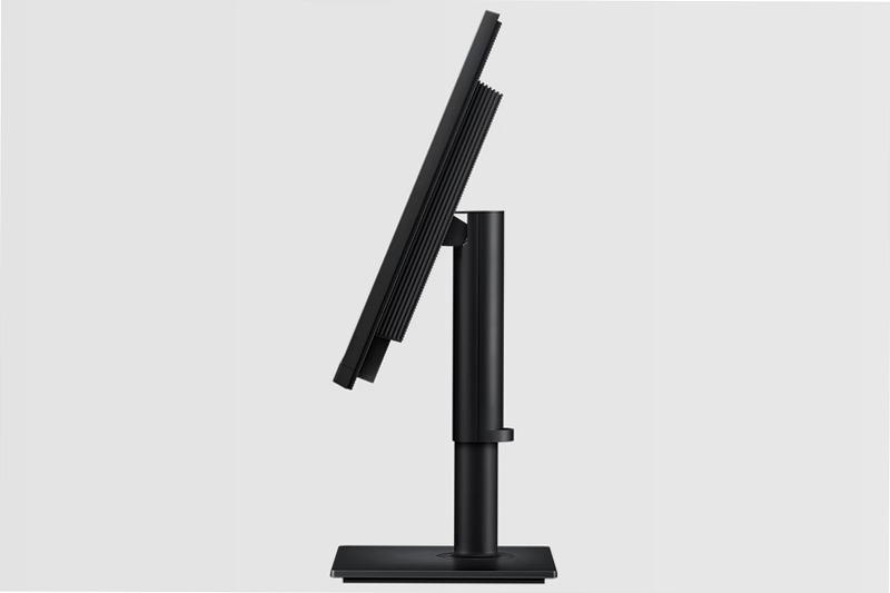 Monitor HRM ViewFinity S8 - S80HF 27" 5K Nero IPS