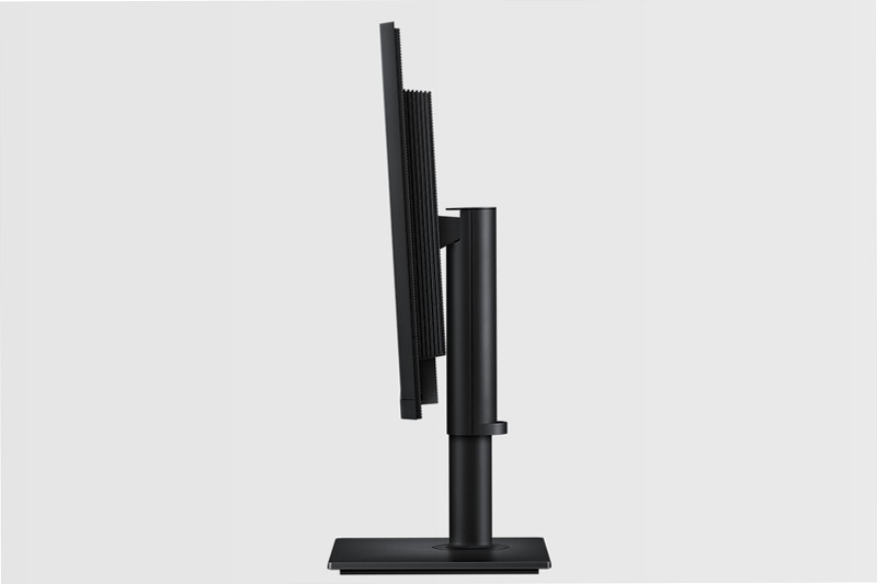 Monitor HRM ViewFinity S8 - S80HF 27" 5K Nero IPS